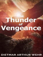 The Thunder of Vengeance: Thunder In The Heavens, #2