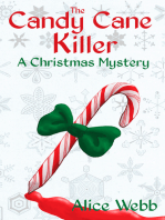 The Candy Cane Killer