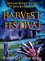 Harvest Festival: Standalone Suspense, #3