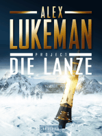 DIE LANZE (Project 2): Thriller