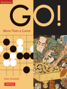 Read Go More Than A Game Online By Peter Shotwell Books