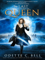 The Last Queen Book One: The Last Queen, #1