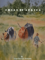 Child Of Africa