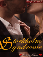 Toxic Love 2: Stockholm Syndrome