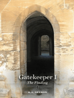 Gatekeeper I - The Finding