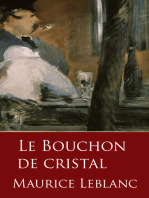 Le Bouchon de cristal: Arsène Lupin