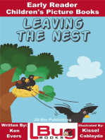 Leaving the Nest