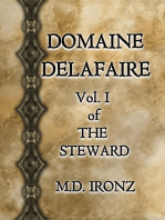 Domaine Delafaire