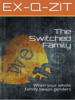 The Switched Family: Gender Transformation Story