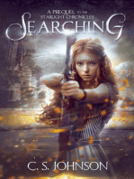 Searching: The Starlight Chronicles, #0