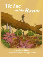 Tic Tac and the Raven