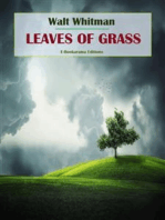 Leaves of Grass