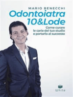 Odontoiatra 10&Lode