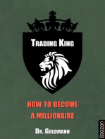 Trading King - how to become a millionaire