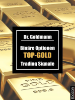 Binäre Optionen TOP-GOLD Trading Signale