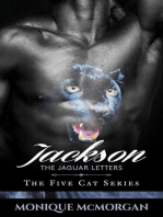 Jackson-The Jaguar Letters