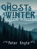 The Ghosts of Winter: Ghosts of Winter