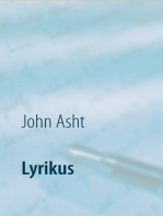 Lyrikus