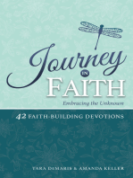 Journey in Faith