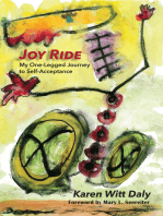Joy Ride: My One-Legged Journey to Self-Acceptance
