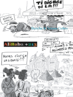 Alibaba +213: Sketchs & Scènes Cultes