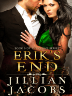 Erik's End