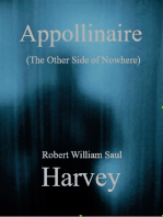 Appollinaire (The Other Side of Nowhere)
