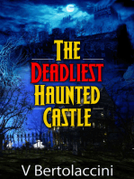 The Deadliest Haunted Castle (2017 Edition)