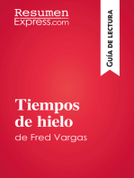 Tiempos de hielo de Fred Vargas (Guía de lectura): Resumen y análisis completo