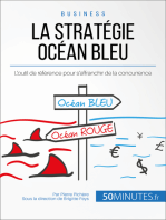 La Stratégie Océan Bleu: L'outil de référence pour s'affranchir de la concurrence