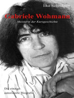 Gabriele Wohmann