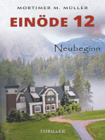 Einöde 12: Neubeginn