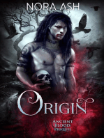Origin: Ancient Blood, #0