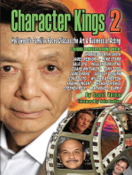 Character Kings 2