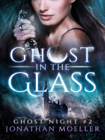Ghost in the Glass