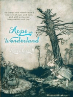 Arpi in Wonderland: Alice in Wonderland for Boys