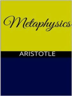 The Metaphysics