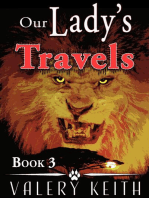 Our Lady's Travels