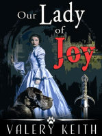Our Lady of Joy: Our Lady of Joy, #1