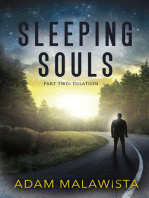 Sleeping Souls: Part Two: Dilation