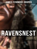 Ravensnest: Die Rothhäute