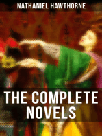 The Complete Novels