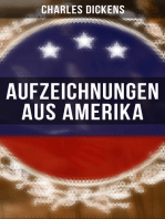 Aufzeichnungen aus Amerika