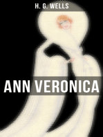 ANN VERONICA: Feminist Novel