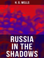 RUSSIA IN THE SHADOWS