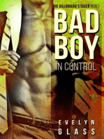 Bad Boy in Control