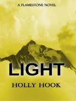 Light (A Flamestone Novel)