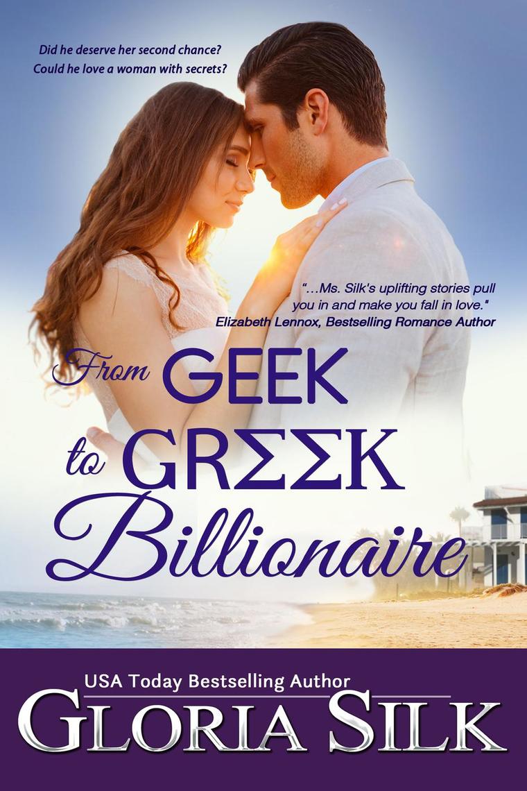 The Art Of Trusting A Greek Billionaire