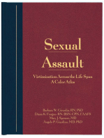 Sexual Assault: A Color Atlas