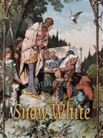 Snow White and Other Tales